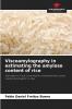 Viscoamylography in estimating the amylose content of rice