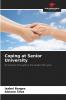 Coping at Senior University