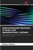 Interconnected elements of laser and optoelectronic systems