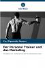 Der Personal Trainer und das Marketing