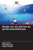 Études sur les dérivés du pyrido benzothiazole
