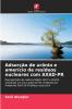 Adsorção de urânio e amerício de resíduos nucleares com AXAD-PR