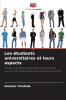 Les étudiants universitaires et leurs aspects