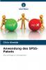 Anwendung des SPSS-Pakets