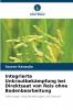 Integrierte Unkrautbekämpfung bei Direktsaat von Reis ohne Bodenbearbeitung