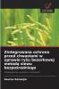 Zintegrowana ochrona przed chwastami w uprawie ryżu bezorkowej metodą siewu bezpośredniego