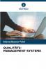 QUALITÄTS-MANAGEMENT-SYSTEME