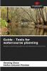 Guide - Tools for watercourse planning