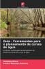 Guia - Ferramentas para o planeamento de cursos de água