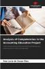 Analysis of Competencies in the Accounting Education Project