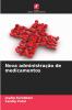 Nova administração de medicamentos