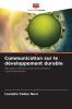 Communication sur le développement durable