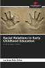 Racial Relations in Early Childhood Education