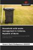 Household solid waste management in Cotonou Republic of Benin