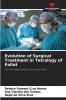 Evolution of Surgical Treatment in Tetralogy of Fallot