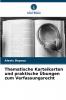 Thematische Karteikarten und praktische Übungen zum Verfassungsrecht