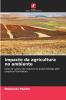 Impacto da agricultura no ambiente