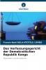 Das Verfassungsgericht der Demokratischen Republik Kongo