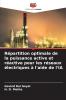 Répartition optimale de la puissance active et réactive pour les réseaux électriques à l'aide de l'IA