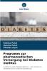Programm zur pharmazeutischen Versorgung bei Diabetes mellitus