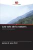 Les voix de la nature