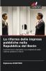 La riforma delle imprese pubbliche nella Repubblica del Benin