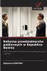 Reforma przedsiębiorstw publicznych w Republice Beninu