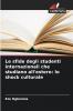 Le sfide degli studenti internazionali che studiano all'estero