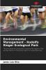 Environmental Management - Rodolfo Rieger Ecological Park