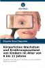 Körperliches Wachstum und Ernährungszustand von Kindern im Alter von 6 bis 11 Jahren