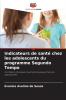 Indicateurs de santé chez les adolescents du programme Segundo Tempo