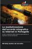 La mediatizzazione dell'accordo ortografico su Internet in Portogallo