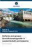 Einfache und genaue Durchflussmessgeräte in Landwirtschaft und Industrie