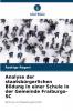 Analyse der staatsbürgerlichen Bildung in einer Schule in der Gemeinde Fraiburgo-SC