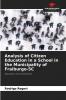 Analysis of Citizen Education in a School in the Municipality of Fraiburgo-SC