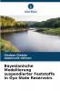 Bayesianische Modellierung suspendierter Feststoffe in Oyo State Reservoirs