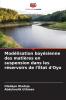 Modélisation bayésienne des matières en suspension dans les réservoirs de l'État d'Oyo