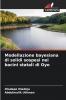 Modellazione bayesiana di solidi sospesi nei bacini statali di Oyo