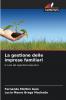 La gestione delle imprese familiari