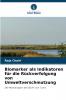 Biomarker als Indikatoren für die Rückverfolgung von Umweltverschmutzung