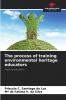 The process of training environmental heritage educators