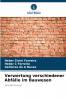 Verwertung verschiedener Abfälle im Bauwesen