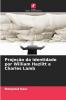 Projeção da identidade por William Hazlitt e Charles Lamb