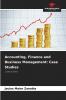 Accounting Finance and Business Management