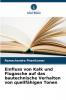 Einfluss von Kalk und Flugasche auf das bautechnische Verhalten von quellfähigen Tonen