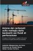 Azione dei carbonati sulla reologia delle bentoniti nei fluidi di perforazione