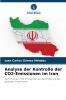 Analyse der Kontrolle der CO2-Emissionen im Iran