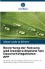 Bewertung der Nutzung und Inanspruchnahme von Dauerschutzgebieten - APP