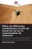 Effets de différentes combinaisons d'outils de travail du sol sur la consommation de carburant