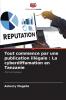 Tout commence par une publication illégale